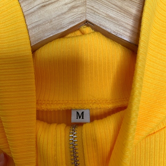 🧧Long sleeve fashion top - Picture 3 of 3